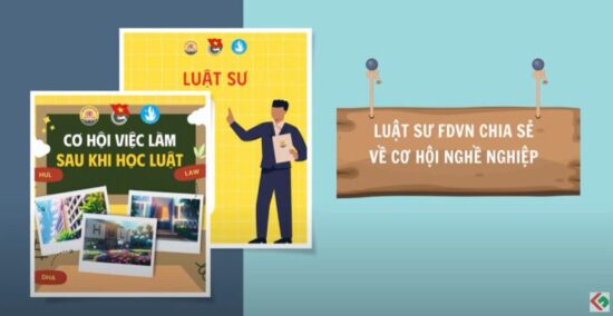 NGHỀ PHÁP CHẾ DOANH NGHIỆP TẠI VIỆT NAM